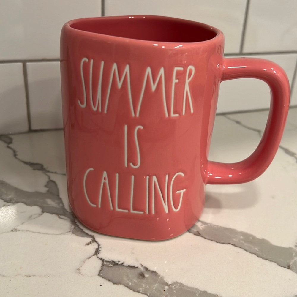 Everyone missing summer already